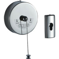 Сушилка для белья Haiba HB120 Хром