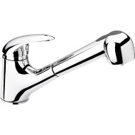 Смеситель для кухни Remer Giga Four G47 Хром Смеситель для кухни Remer Giga Four G47 Хром