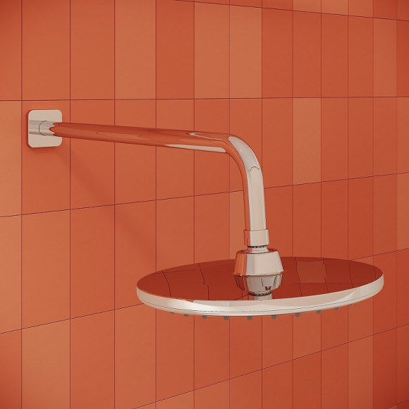 Душевая система Iddis Ray RAYSB02i67 Хром Душевая система Iddis Ray RAYSB02i67 Хром