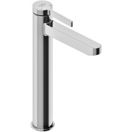 Смеситель для раковины GPD Gildo MSL165 Хром Смеситель для раковины GPD Gildo MSL165 Хром