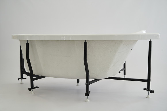 Акриловая ванна Radomir Vannesa Алари 168x120 L 2-76-2-1-0-218 с гидромассажем Баланс Хром Акриловая ванна Radomir Vannesa Алари 168x120 L 2-76-2-1-0-218 с гидромассажем Баланс Хром