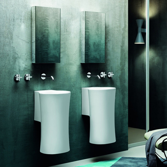 Раковина Azzurra Nativo 35 LALS035370N0BI/(NAT200/0bi)*0 Белая Раковина Azzurra Nativo 35 LALS035370N0BI/(NAT200/0bi)*0 Белая