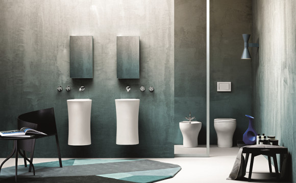 Раковина Azzurra Nativo 35 LALS035370N0BI/(NAT200/0bi)*0 Белая Раковина Azzurra Nativo 35 LALS035370N0BI/(NAT200/0bi)*0 Белая