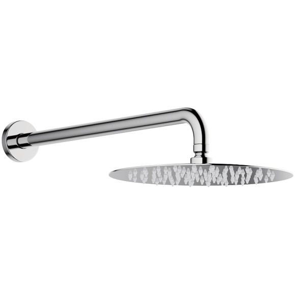 Душевая система Aquatek Бетта AQ1172CR Хром