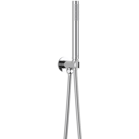 Душевая система Aquatek Бетта AQ1172CR Хром