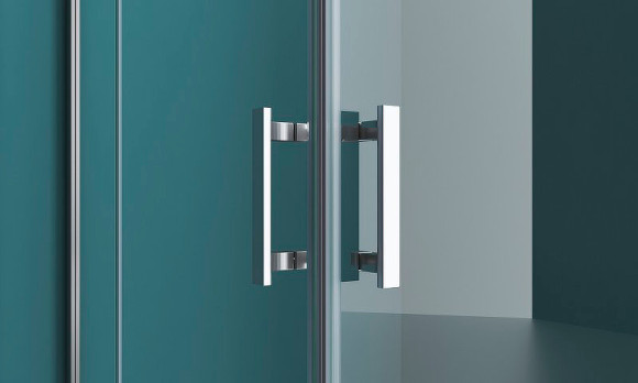 Душевой уголок BelBagno Kraft 120х90 KRAFT-AH-22-120/90-C-Cr-R профиль Хром стекло прозрачное Душевой уголок BelBagno Kraft 120х90 KRAFT-AH-22-120/90-C-Cr-R профиль Хром стекло прозрачное