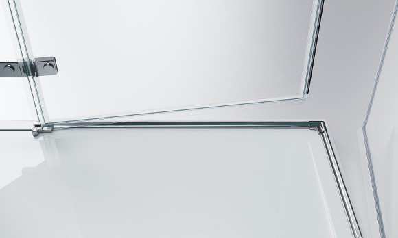 Душевой уголок BelBagno Kraft 120х90 KRAFT-AH-22-120/90-C-Cr-R профиль Хром стекло прозрачное Душевой уголок BelBagno Kraft 120х90 KRAFT-AH-22-120/90-C-Cr-R профиль Хром стекло прозрачное