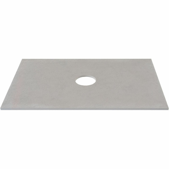 Столешница под раковину Allen Brau Reality 70 1.32022.G-S Серый структ