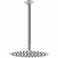 Верхний душ Cezares Czr CZR-B-TDDR-30/30-01 Хром