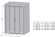 Душевая дверь Ravak Matrix MSD4-160 0WKS0100Z1 профиль Белый стекло Transparent Душевая дверь Ravak Matrix MSD4-160 0WKS0100Z1 профиль Белый стекло Transparent