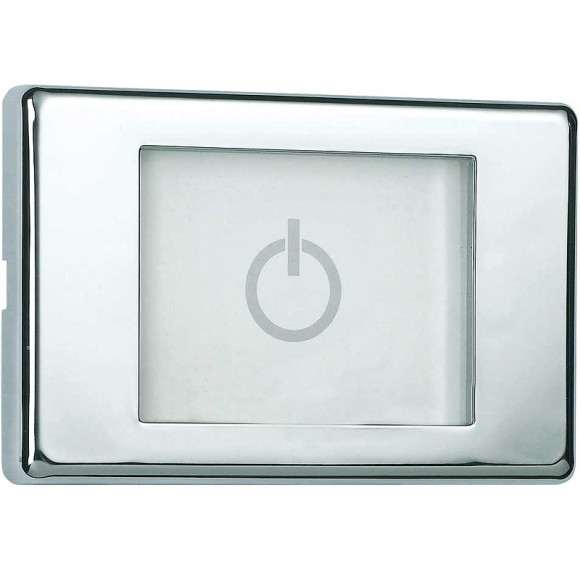 Верхний душ Bossini Dream 2 H38905.030 Хром Верхний душ Bossini Dream 2 H38905.030 Хром