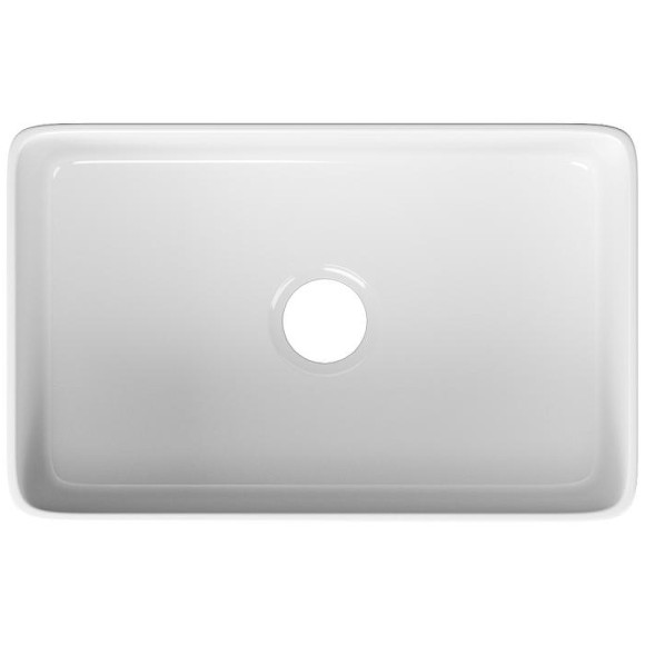 Раковина-чаша Point Аврора 38 PN43102 Белая Раковина-чаша Point Аврора 38 PN43102 Белая