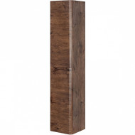 Шкаф пенал Vincea Paola 35 VSC-2P170RW-L подвесной R.Wood Шкаф пенал Vincea Paola 35 VSC-2P170RW-L подвесной R.Wood