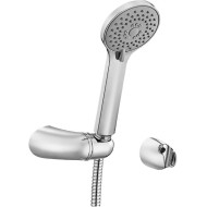 Душевой гарнитур E.C.A. Nita 102117338EX Хром Душевой гарнитур E.C.A. Nita 102117338EX Хром