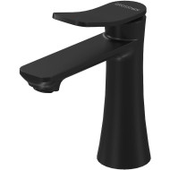 Смеситель для раковины Grossman Advans 510.K35.09.210 Черный матовый