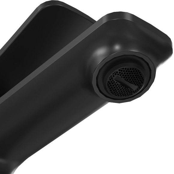 Смеситель для раковины Grossman Advans 510.K35.09.210 Черный матовый Смеситель для раковины Grossman Advans 510.K35.09.210 Черный матовый