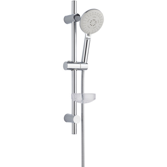 Душевой гарнитур Orange O-Shower OS042 Хром