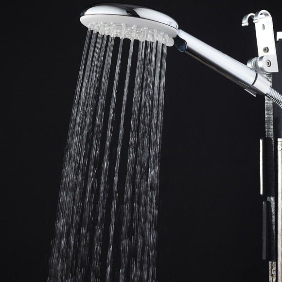 Душевой гарнитур Orange O-Shower OS042 Хром Душевой гарнитур Orange O-Shower OS042 Хром