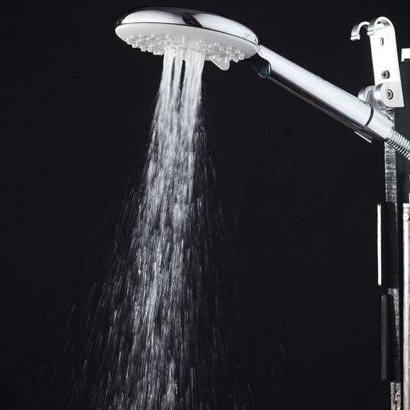 Душевой гарнитур Orange O-Shower OS042 Хром Душевой гарнитур Orange O-Shower OS042 Хром