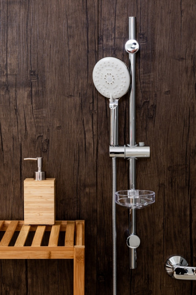 Душевой гарнитур Orange O-Shower OS042 Хром Душевой гарнитур Orange O-Shower OS042 Хром