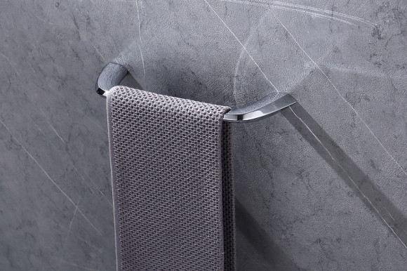 Полотенцедержатель Abber Nord AA1551 Хром Полотенцедержатель Abber Nord AA1551 Хром