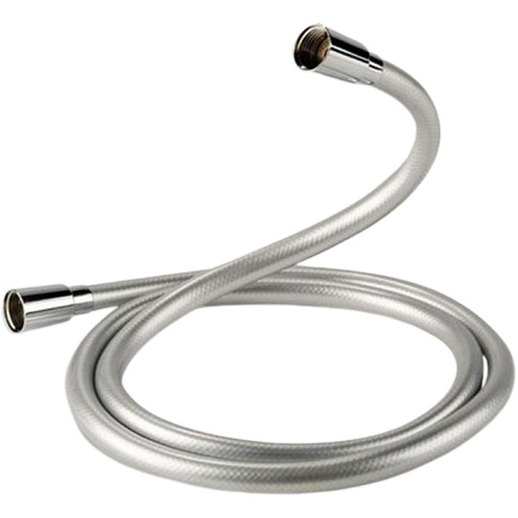 Душевой шланг Excellent Round Silver AREX.SHS.R120SL Хром