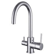 Смеситель для кухни ESKO K2 Хром