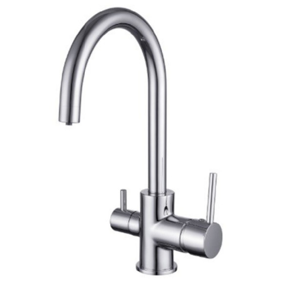 Смеситель для кухни ESKO K2 Хром