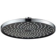 Верхний душ Haiba HB006 Хром