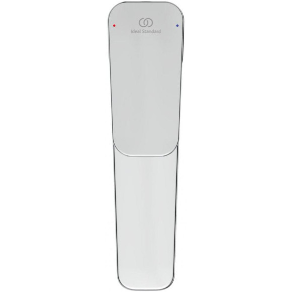 Смеситель для раковины Ideal Standard Ceraplan BD236AA Хром Смеситель для раковины Ideal Standard Ceraplan BD236AA Хром