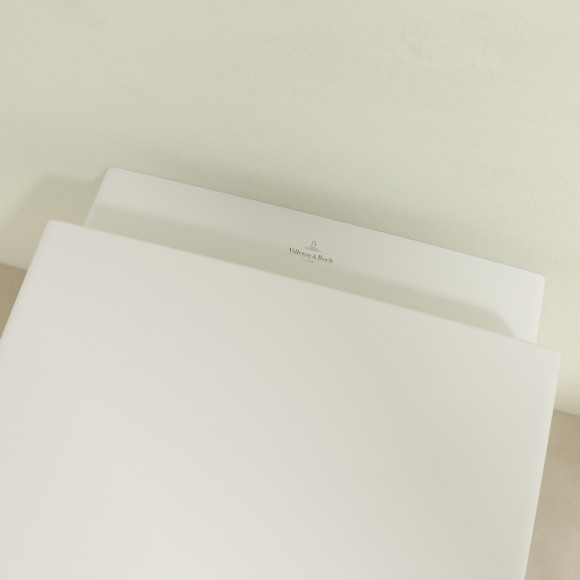 Унитаз Villeroy&Boch Subway 2.0 5606R0R1 подвесной без сиденья