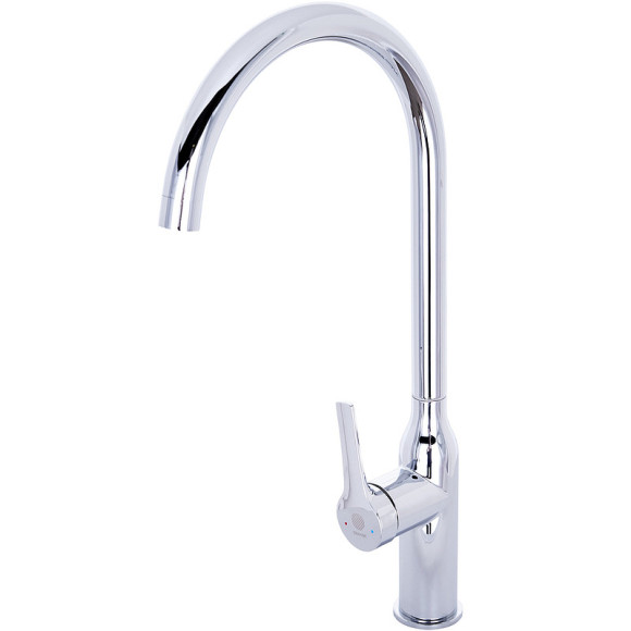 Смеситель для кухни Orange Boni M15-001cr Хром Смеситель для кухни Orange Boni M15-001cr Хром