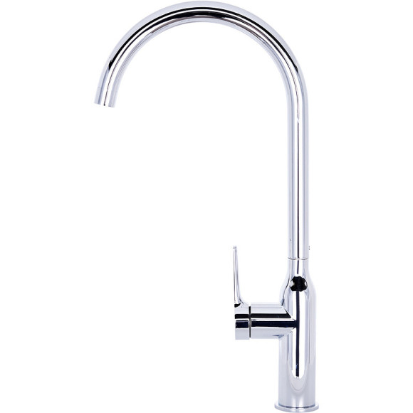 Смеситель для кухни Orange Boni M15-001cr Хром Смеситель для кухни Orange Boni M15-001cr Хром