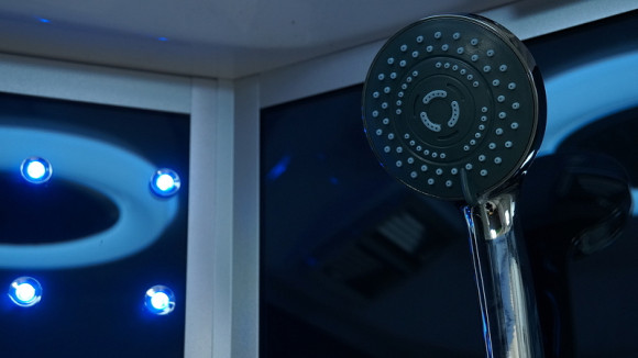 Душевой бокс Timo Standart 120x120 T-1125 с гидромассажем Душевой бокс Timo Standart 120x120 T-1125 с гидромассажем