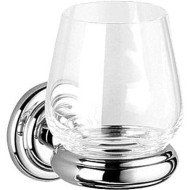 Стакан для зубных щеток Keuco Astor 2150019000 Хром Стакан для зубных щеток Keuco Astor 2150019000 Хром