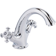 Смеситель для раковины Migliore Prestige New 26901 Хром