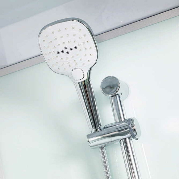 Душевая кабина WeltWasser WW500 Halle 1204 120x90 R 10000003315 с гидромассажем Душевая кабина WeltWasser WW500 Halle 1204 120x90 R 10000003315 с гидромассажем