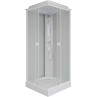 Душевая кабина Niagara Promo 90x90 P90/13Q/MT без гидромассажа