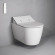 Унитаз Duravit ME by Starck 2529590000 подвесной без сиденья Унитаз Duravit ME by Starck 2529590000 подвесной без сиденья