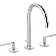 Смеситель для раковины Kludi Nova Fonte 201430515 Хром