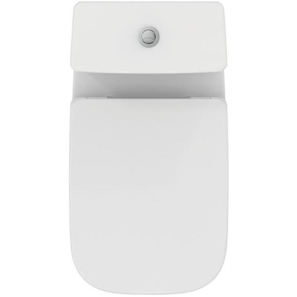 Унитаз компакт Ideal Standard I.Life A T472101 без бачка и сиденья