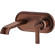 Смеситель для раковины Swedbe Terracotta Art 2504 Терракота Смеситель для раковины Swedbe Terracotta Art 2504 Терракота