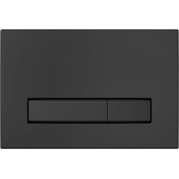 Комплект унитаза Damixa Jupiter DX77C1738SC с инсталляцией Berges Atom 410 040340 с сиденьем Микролифт и Черной матовой клавишей смыва