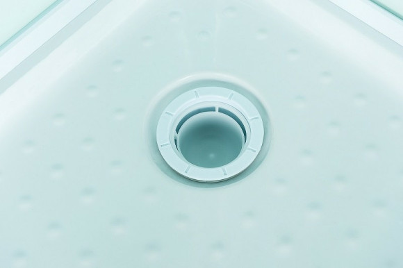 Душевая кабина Esbano ES-L90CR 90x90 ESKL90CR без гидромассажа