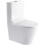 Унитаз компакт Esbano Alagon-C ESUNALAGCW Белый с бачком и сиденьем Микролифт
