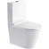 Унитаз компакт Esbano Alagon-C ESUNALAGCW Белый с бачком и сиденьем Микролифт