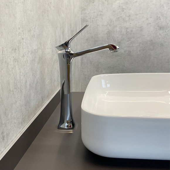 Смеситель для раковины Comforty FC066B-CCT 00-00004521 Хром Смеситель для раковины Comforty FC066B-CCT 00-00004521 Хром