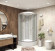 Душевая кабина Niagara Classic 90x90 NG-3301-14 без гидромассажа