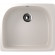 Кухонная мойка Ulgran Classic U-408-331 Белая Кухонная мойка Ulgran Classic U-408-331 Белая