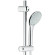 Душевой гарнитур Grohe Euphoria 27230001 Хром